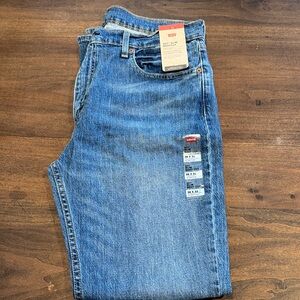 Levi's 527 Slim Boot Cut Men's Jeans, 36x32